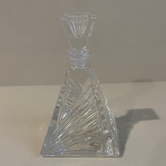RCR Other - Art Deco Perfume Bottle